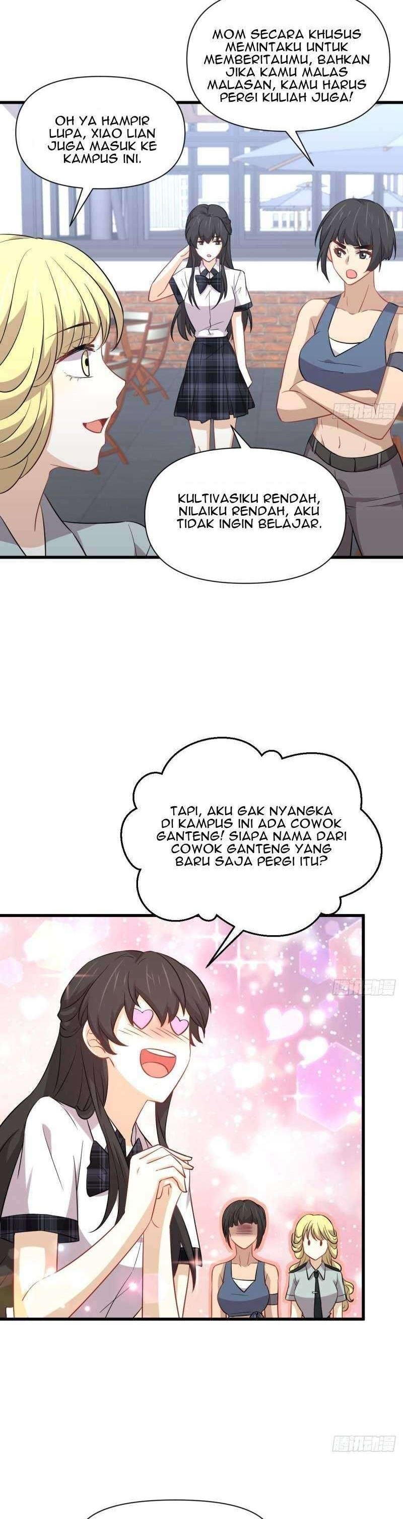 Immortal Swordsman in The Reverse World Chapter 225 Gambar 11
